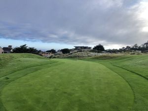 Spyglass Hill 4th Green IPhone